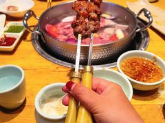 -额尔敦传统涮火锅·冰煮羊(铁东店)