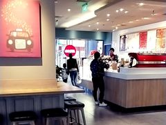 -COSTA COFFEE(水游城店)