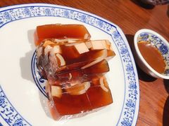 -百花深处·老北京风味菜