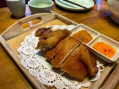 -南海渔家•海鲜•正宗海南菜(海棠湾店)