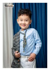 -贯日漂亮宝贝儿童摄影