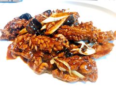 -四季民福烤鸭店(王府井灯市口店)