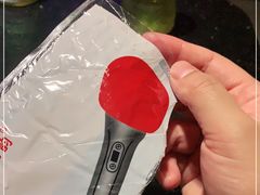 -歌神量贩式KTV(金谊店)