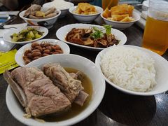 -松發肉骨茶(先得坊店)