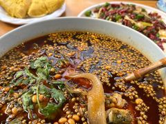 -青城甲(青城山店)