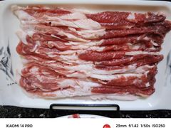 -汇聚德京味铜锅涮肉(沈家桥二路店)