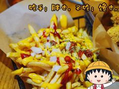 -包装马车·韩国料理·포장마차