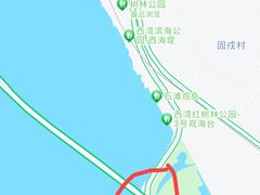 -宝安西湾红树林湿地公园