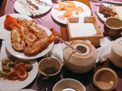 -龙城咖啡厅(常州富都洲际店)