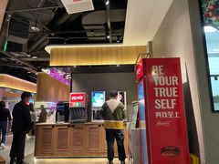 -比格比萨自助(德思勤四季汇店)