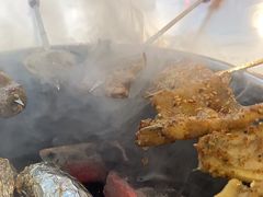 李逵五花肉-李家水浒烤肉(五一店)
