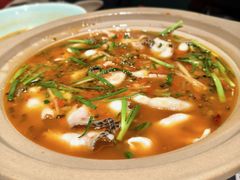 -廖川菜(八佰伴店)