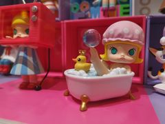 -泡泡玛特POPMART(浦项中心体验店)