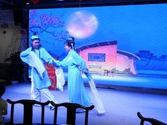 -集贤门·徽菜(福田店)