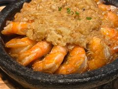 -小菜园新徽菜(蚌埠蚌山万达店)