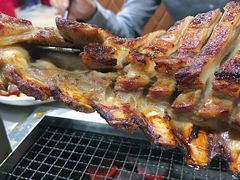 -新鞑烤羊腿(康平路店)