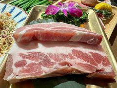 -香猪坊韩国烤肉专属门店(魏公村店)