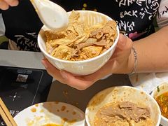 -海底捞火锅(金光华店)