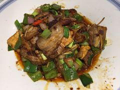-巴渝菜舍曾氏麻辣风(霸州店)