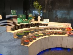 自助小料-王家渡火锅店(亦庄店)