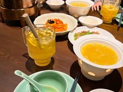 -粗茶淡饭·隐庐私厨(东亭店)