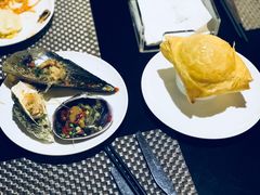 -339旋转餐厅(天府熊猫塔店)