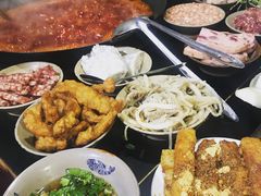 -星鸿社重庆老火锅