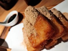 红糖糍粑-太二酸菜鱼(正大广场店)