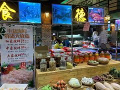 -石岐乳鸽村(南海第三分店)