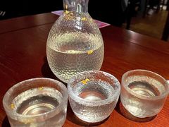 桂花米酒-寻宝记绍兴菜(鲁迅路店)