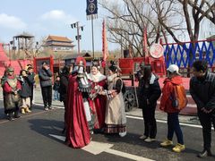 -大明幻境第一城