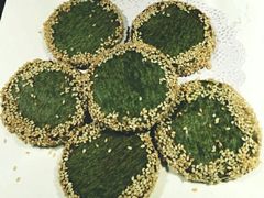 -绿茶餐厅(华联万柳店)