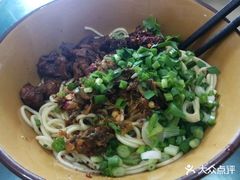 -猫记风味小吃店(永和里店)