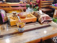 -丽江庭院之爱在路上(西单店)