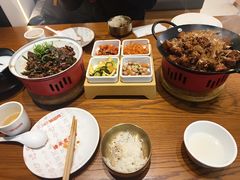 -英兰朝族饭店(河南桥头店)