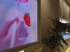 -WenTinG文汀·半糖蛋糕(合生汇店)