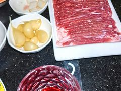 -南门涮肉(通州大船店)