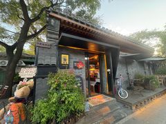 -萤火虫咖啡(砖著店)