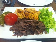 android_upload_pic-bosphorus 铂斯西餐厅·土耳其烧烤(环市中路店)