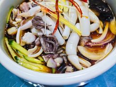 -君霖海鲜私房菜(春柳店)