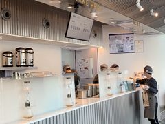 -喜茶(北京五棵松华熙店)