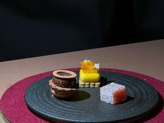 -广州花园酒店