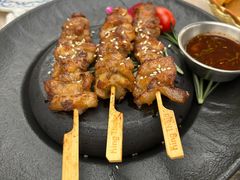 -KingThaia金泰兰(滨江天街店)