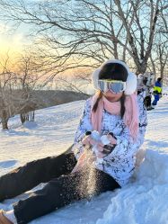 -大秃顶子山(雪谷店)