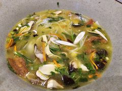 -芸南道·过桥米线(昆明老街旗舰店)