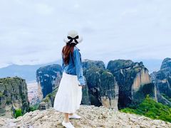 -梅黛奥拉修道院