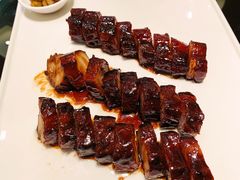 秘制黑叉烧-炳胜品味(珠江新城店)