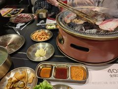 -西塔老太太泥炉烤肉(龙湖北苑天街店)