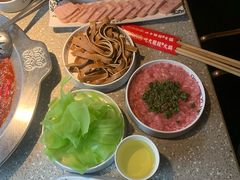 -大龙燚火锅(太古里店)
