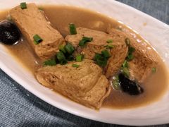 -茶油香闽南菜·花园餐厅(前埔店)